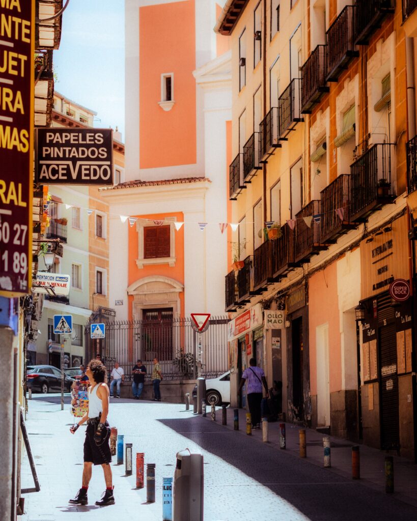 La visa de España que casi nadie tramita (y es más fácil de lo que crees) La visa de España que casi nadie tramita (y es más fácil de lo que crees)